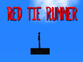Spiel Red Tie Runner