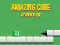 Spiel Amazing Cube Adventure
