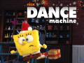 Spiel Nick: Dance Machine  