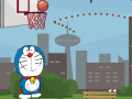 Spiel Doraemon Basketball