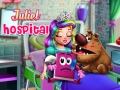 Spiel Juliet Hospital