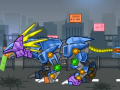 Spiel Assemble Super Mechanical Beast