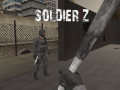 Spiel Soldier Z