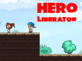Spiel Hero Liberate