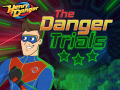 Spiel Henry Danger: The Danger Trials    