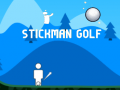 Spiel Stickman Golf