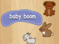 Spiel Baby Boom