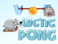 Spiel Arctic Pong
