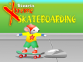 Spiel Stuart's Xtreme Skateboarding