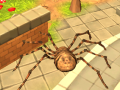 Spiel Spider Simulator: Amazing City