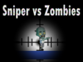 Spiel Sniper vs Zombies
