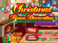 Spiel Christmasroom Decoration