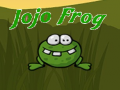 Spiel JoJo Frog