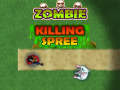 Spiel  Zombie Killing Spree  