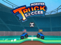 Spiel Monster Truck Soccer