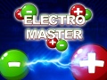 Spiel Electrio Master