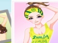 Spiel Zumba Headbands