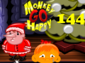 Spiel Monkey Go Happy Stage 144