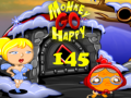Spiel Monkey Go Happy Stage 145