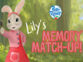 Spiel Lily`s memory match-up!