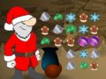 Spiel Jewel Mining Christmas