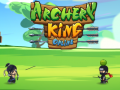 Spiel Archery King Online