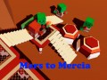 Spiel Mars to Mercia