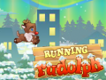 Spiel Running Rudolph