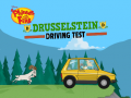 Spiel  Phineas And Ferb: Drusselteins Driving Test