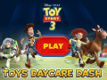 Spiel Toy Story 3: Toys Daycare Dash