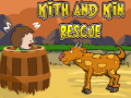 Spiel Kith And Kin Rescue