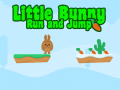 Spiel Little Bunny Run and Jump