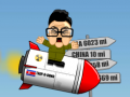 Spiel Kim Jong-Il Missile Maniac
