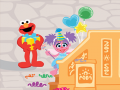 Spiel 123 Sesame Street: Party Time