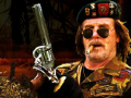 Spiel Tropic Thunder Weapons Check