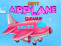 Spiel Dirty Airplane Cleanup