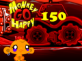 Spiel Monkey Go Happy Stage 150