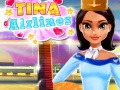 Spiel Tina Airlines