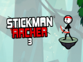 Spiel Stickman Archer 3