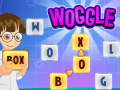 Spiel Woggle