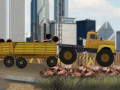 Spiel Construction City Cargo