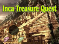 Spiel Inca Treasure Quest