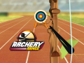 Spiel Archery Range
