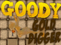 Spiel Goody Gold Digger