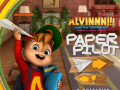 Spiel Alvinnn: Paper Pilot