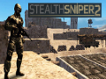 Spiel Stealth Sniper 2