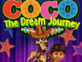 Spiel Coco The Dream Journey