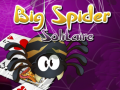 Spiel Big Spider Solitaire