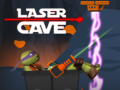 Spiel Laser Cave