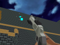 Spiel Crazy Pixel Gun Apocalypse 4